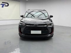 Volkswagen Viloran 2020 Mild Hybrid Redline 530T Automatic Luxury Edition (5 2 Seating) - ფოტო 2