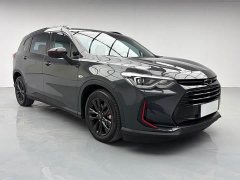 Volkswagen Viloran 2020 Mild Hybrid Redline 530T Automatic Luxury Edition (5 2 Seating) - ფოტო 3