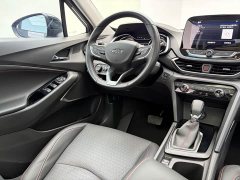Volkswagen Viloran 2020 Mild Hybrid Redline 530T Automatic Luxury Edition (5 2 Seating) - ფოტო 8