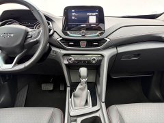 Volkswagen Viloran 2020 Mild Hybrid Redline 530T Automatic Luxury Edition (5 2 Seating) - ფოტო 9