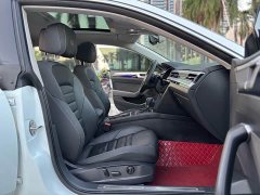 Volkswagen FAW-Volkswagen CC 2023 380TSI Eye-Catching Edition - ფოტო 10