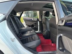 Volkswagen FAW-Volkswagen CC 2023 380TSI Eye-Catching Edition - ფოტო 11