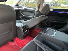 Volkswagen FAW-Volkswagen CC 2023 380TSI Eye-Catching Edition - ფოტო 12