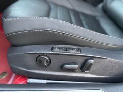 Volkswagen FAW-Volkswagen CC 2023 380TSI Eye-Catching Edition - ფოტო 13
