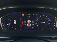 Volkswagen FAW-Volkswagen CC 2023 380TSI Eye-Catching Edition - ფოტო 14