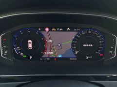 Volkswagen FAW-Volkswagen CC 2023 380TSI Eye-Catching Edition - ფოტო 16