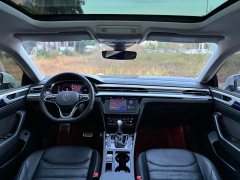 Volkswagen FAW-Volkswagen CC 2023 380TSI Eye-Catching Edition - ფოტო 5