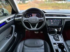 Volkswagen FAW-Volkswagen CC 2023 380TSI Eye-Catching Edition - ფოტო 6