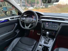 Volkswagen FAW-Volkswagen CC 2023 380TSI Eye-Catching Edition - ფოტო 7