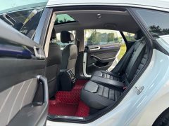 Volkswagen FAW-Volkswagen CC 2023 380TSI Eye-Catching Edition - ფოტო 9