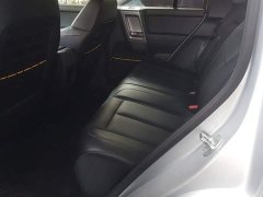 Chery iCAR Super V23 501 Four-Wheel Drive Intelligent Driving Edition - ფოტო 11