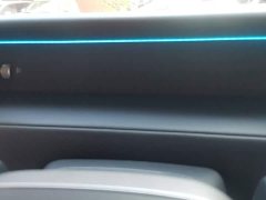 Chery iCAR Super V23 501 Four-Wheel Drive Intelligent Driving Edition - ფოტო 14