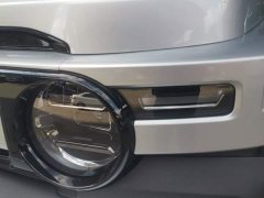 Chery iCAR Super V23 501 Four-Wheel Drive Intelligent Driving Edition - ფოტო 5