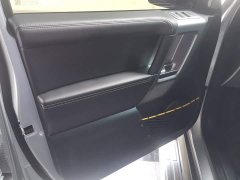 Chery iCAR Super V23 501 Four-Wheel Drive Intelligent Driving Edition - ფოტო 7