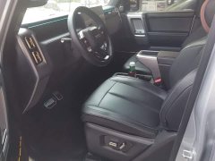 Chery iCAR Super V23 501 Four-Wheel Drive Intelligent Driving Edition - ფოტო 9