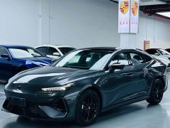 Changan UNI-V 2025 Third Generation 1.5T 500Bar Prestige - ფოტო 1