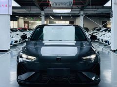 Changan UNI-V 2025 Third Generation 1.5T 500Bar Prestige - ფოტო 2
