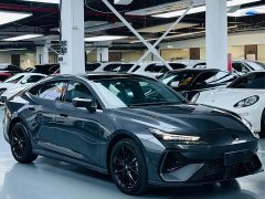 Changan UNI-V 2025 Third Generation 1.5T 500Bar Prestige - ფოტო 3