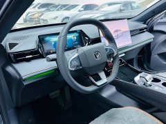 Changan UNI-V 2025 Third Generation 1.5T 500Bar Prestige - ფოტო 5