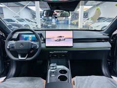 Changan UNI-V 2025 Third Generation 1.5T 500Bar Prestige - ფოტო 6