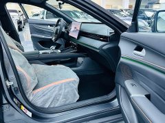 Changan UNI-V 2025 Third Generation 1.5T 500Bar Prestige - ფოტო 8