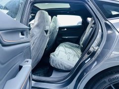 Changan UNI-V 2025 Third Generation 1.5T 500Bar Prestige - ფოტო 9