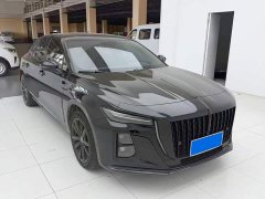 FAW Hongqi H5 1.5T DCT Qiyue Edition - ფოტო 3