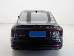 FAW Hongqi H5 1.5T DCT Qiyue Edition - ფოტო 8