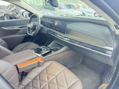 BMW 7 Series 2023 735Li M Sport Package - ფოტო 2