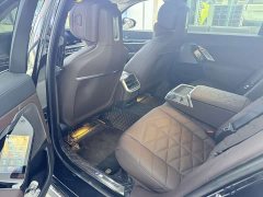 BMW 7 Series 2023 735Li M Sport Package - ფოტო 5