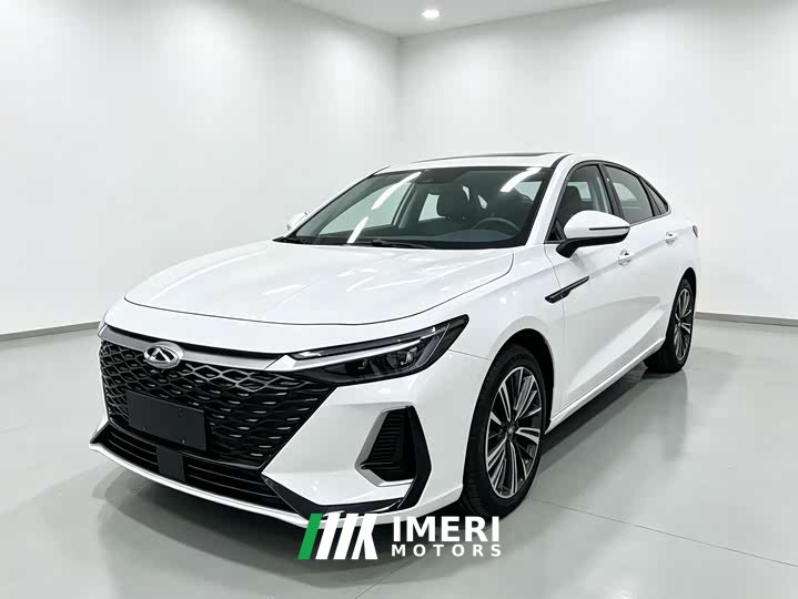 Chery Arrizo 8 1.6T DCT Yì