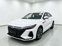 Chery Arrizo 8 1.6T DCT Yì - ფოტო 1
