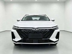 Chery Arrizo 8 1.6T DCT Yì - ფოტო 2
