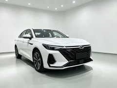 Chery Arrizo 8 1.6T DCT Yì - ფოტო 3