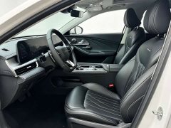 Chery Arrizo 8 1.6T DCT Yì - ფოტო 4