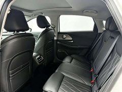 Chery Arrizo 8 1.6T DCT Yì - ფოტო 5