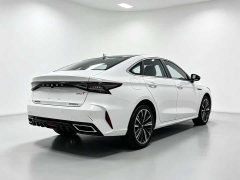 Chery Arrizo 8 1.6T DCT Yì - ფოტო 7