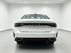 Chery Arrizo 8 1.6T DCT Yì - ფოტო 8