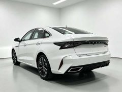 Chery Arrizo 8 1.6T DCT Yì - ფოტო 9