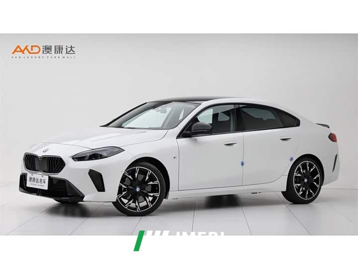 BMW 2 Series 2026 225L M Sport Night Edition - ავტომობილი ჩინეთიდან