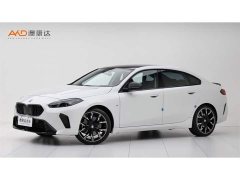 BMW 2 Series 2026 225L M Sport Night Edition - ფოტო 1