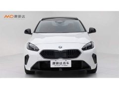 BMW 2 Series 2026 225L M Sport Night Edition - ფოტო 2