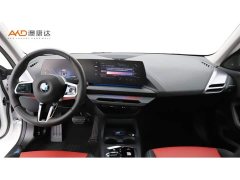 BMW 2 Series 2026 225L M Sport Night Edition - ფოტო 5