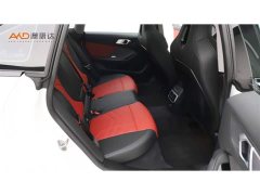 BMW 2 Series 2026 225L M Sport Night Edition - ფოტო 8