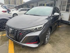 Changan Eado Enjoy Plus Blue Whale NE 1.4T GDI DCT Luxury Edition - ფოტო 1