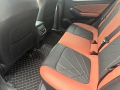 Changan Eado Enjoy Plus Blue Whale NE 1.4T GDI DCT Luxury Edition - ფოტო 10