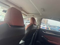 Changan Eado Enjoy Plus Blue Whale NE 1.4T GDI DCT Luxury Edition - ფოტო 12