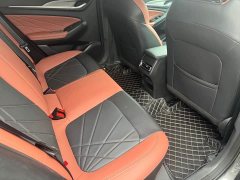 Changan Eado Enjoy Plus Blue Whale NE 1.4T GDI DCT Luxury Edition - ფოტო 13