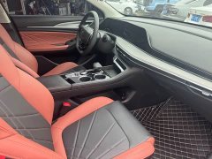 Changan Eado Enjoy Plus Blue Whale NE 1.4T GDI DCT Luxury Edition - ფოტო 14