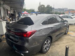 Changan Eado Enjoy Plus Blue Whale NE 1.4T GDI DCT Luxury Edition - ფოტო 15